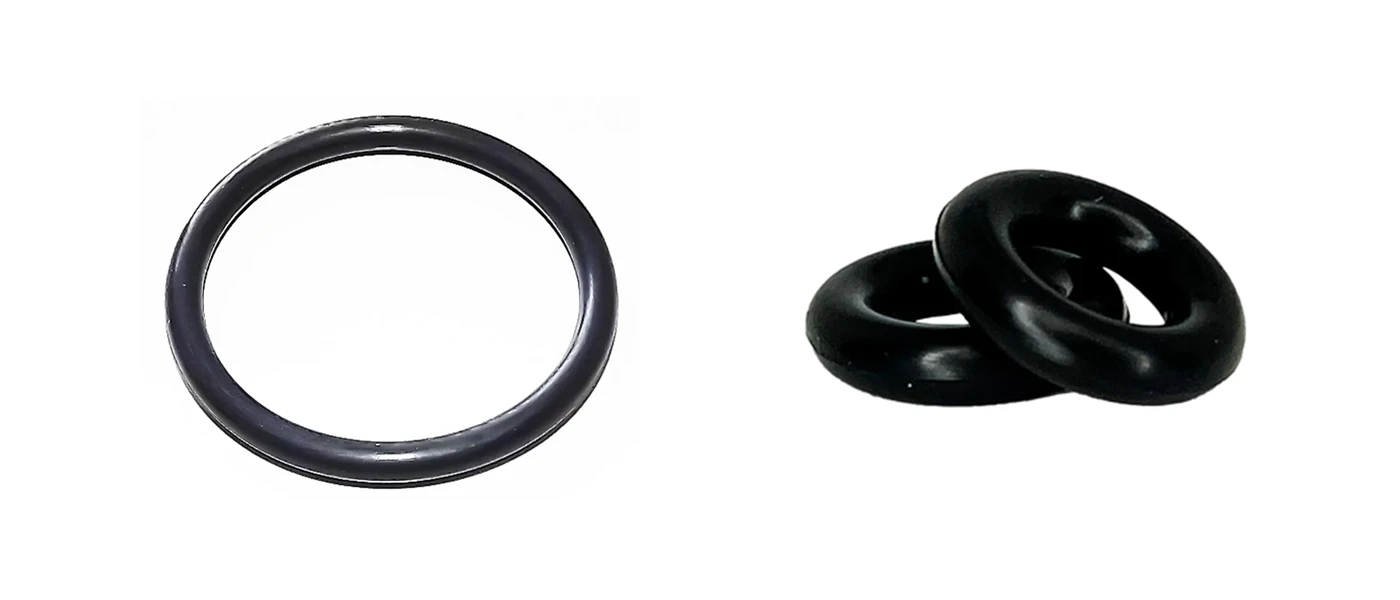 O-Ring Sizes O-Ring Sizes
