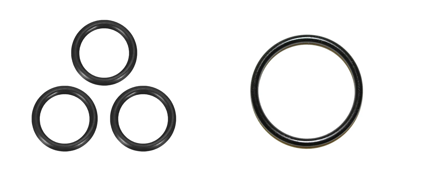 Demystifying O-Ring Demystifying O-Ring