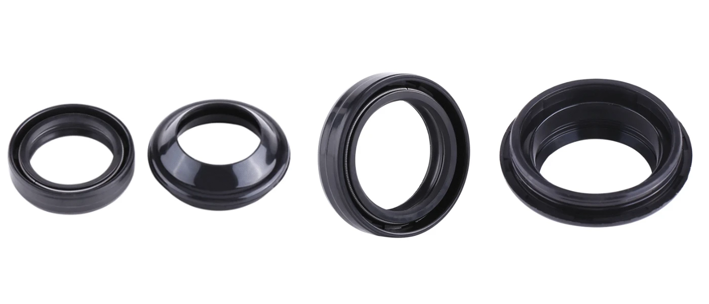Front-Fork-Damper-Oil-Seals Front-Fork-Damper-Oil-Seals