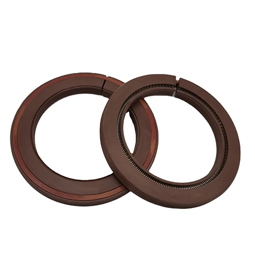 Split Oil Seals Split Oil Seals
