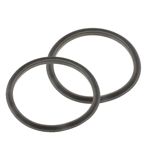 Speed Regulator Pipe Cleaner Equipment Plunger Seal FKM90 Speed Regulator Pipe Cleaner Equipment Plunger Seal FKM90