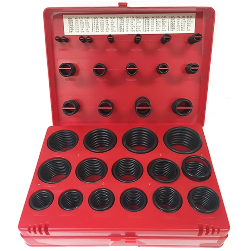 Metric-O-Rings-Kits Metric-O-Rings-Kits